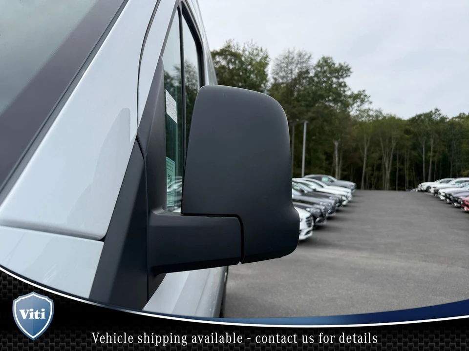 2025 Mercedes-Benz VS30 Sprinter - Image 11 of 21