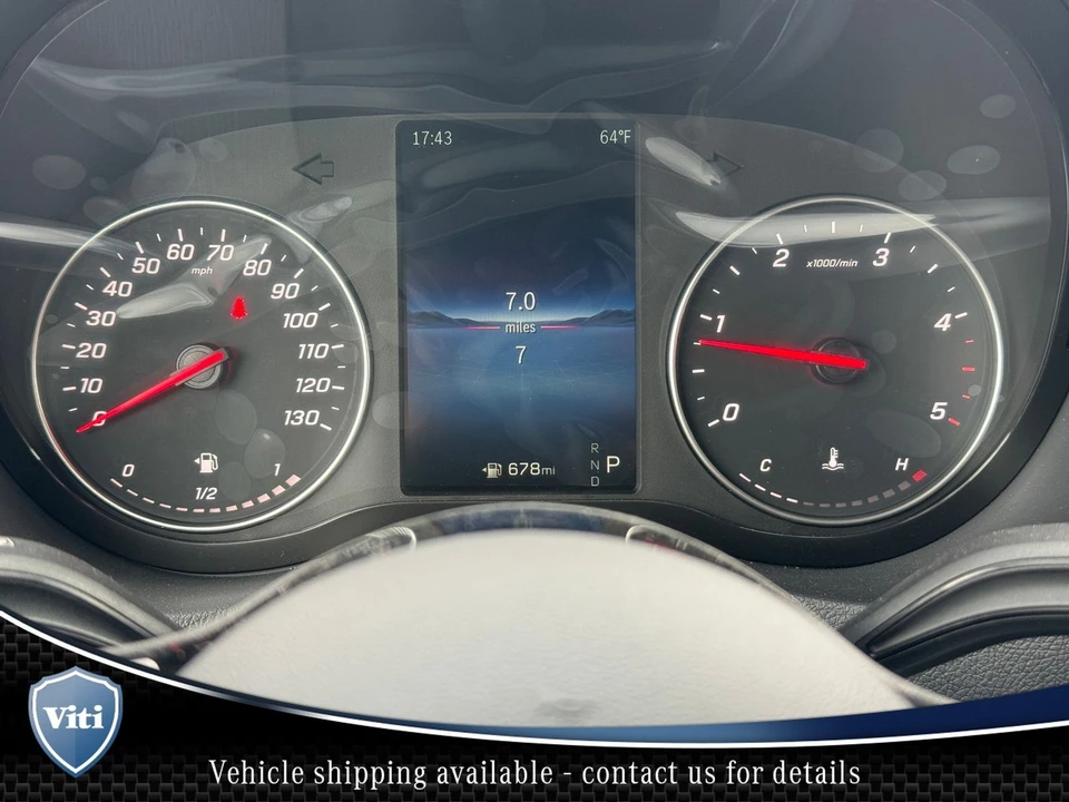 2025 Mercedes-Benz VS30 Sprinter - Image 20 of 21