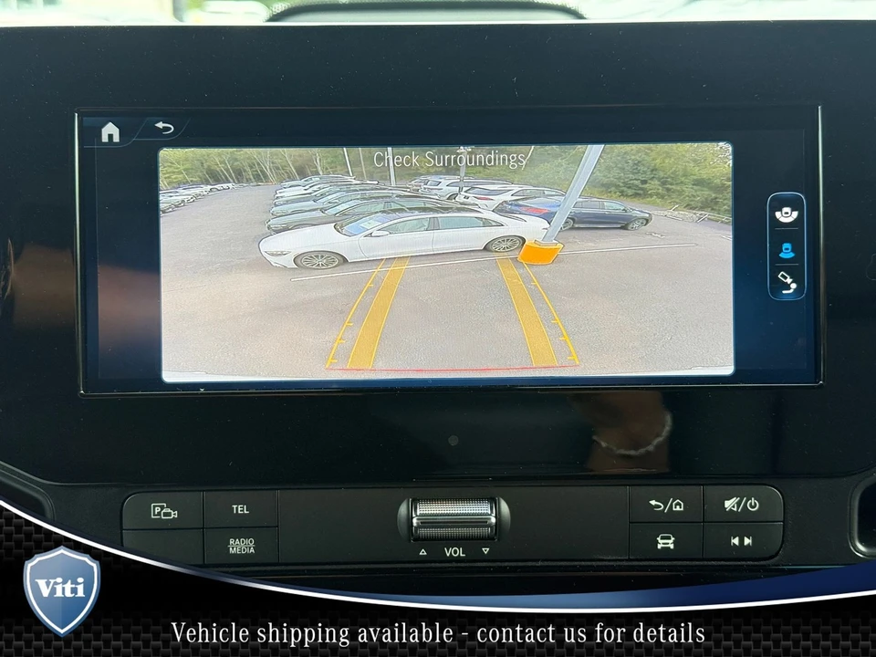 2025 Mercedes-Benz VS30 Sprinter - Image 21 of 21