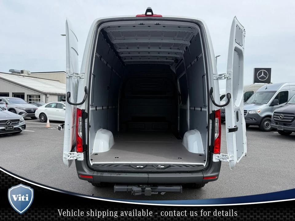 2025 Mercedes-Benz VS30 Sprinter - Image 17 of 21