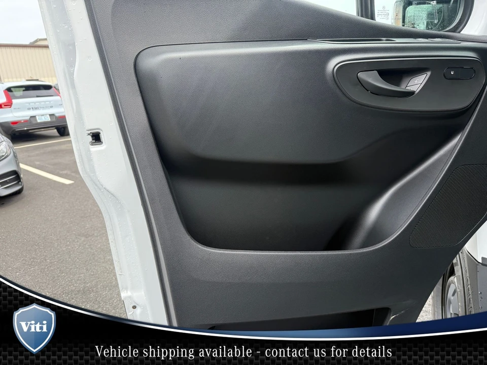 2025 Mercedes-Benz VS30 Sprinter - Image 13 of 21