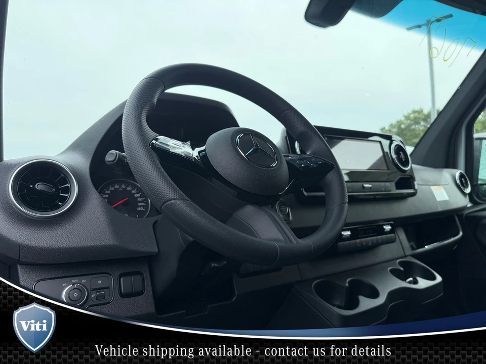 2025 Mercedes-Benz VS30 Sprinter - Image 14 of 21