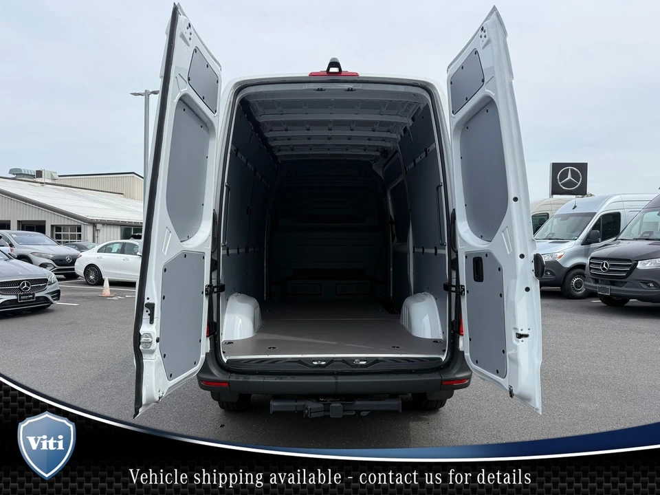 2025 Mercedes-Benz VS30 Sprinter - Image 16 of 21