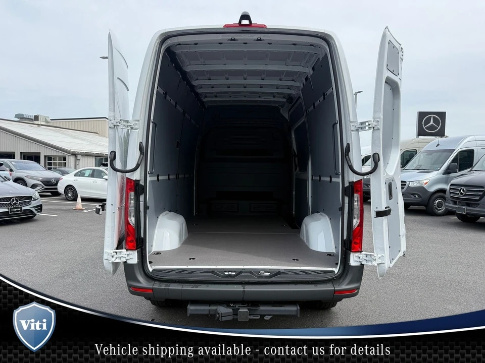 2025 Mercedes-Benz VS30 Sprinter - Image 17 of 21