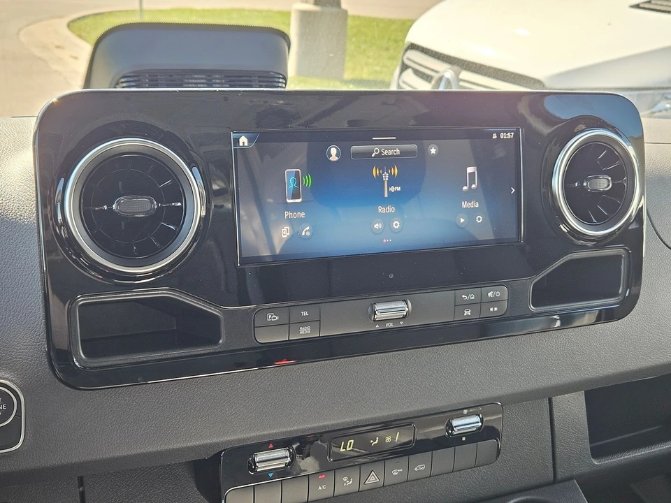 2025 Mercedes-Benz VS30 Sprinter - Image 19 of 21
