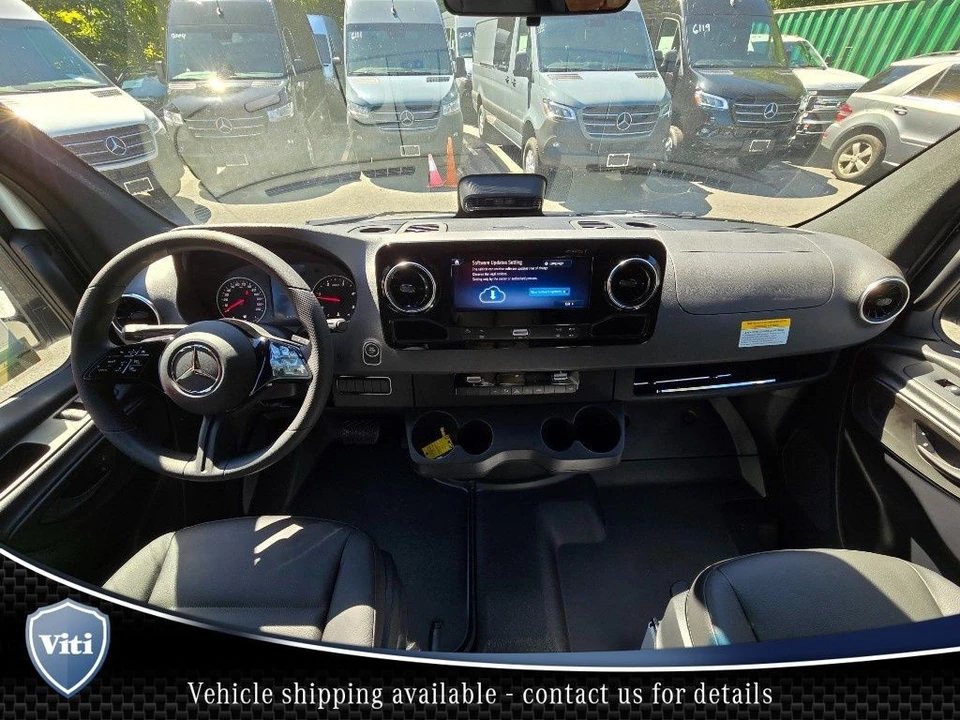 2025 Mercedes-Benz VS30 Sprinter - Image 2 of 14