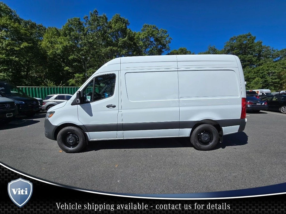 2025 Mercedes-Benz VS30 Sprinter - Image 5 of 14
