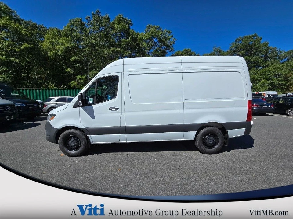 2025 Mercedes-Benz VS30 Sprinter - Image 5 of 14