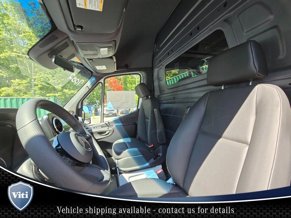 2025 Mercedes-Benz VS30 Sprinter - Image 12 of 14