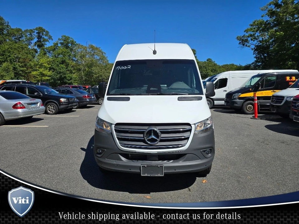 2025 Mercedes-Benz VS30 Sprinter - Image 3 of 14