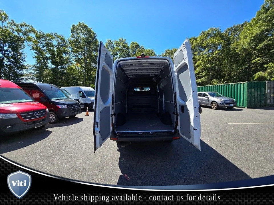 2025 Mercedes-Benz VS30 Sprinter - Image 14 of 14