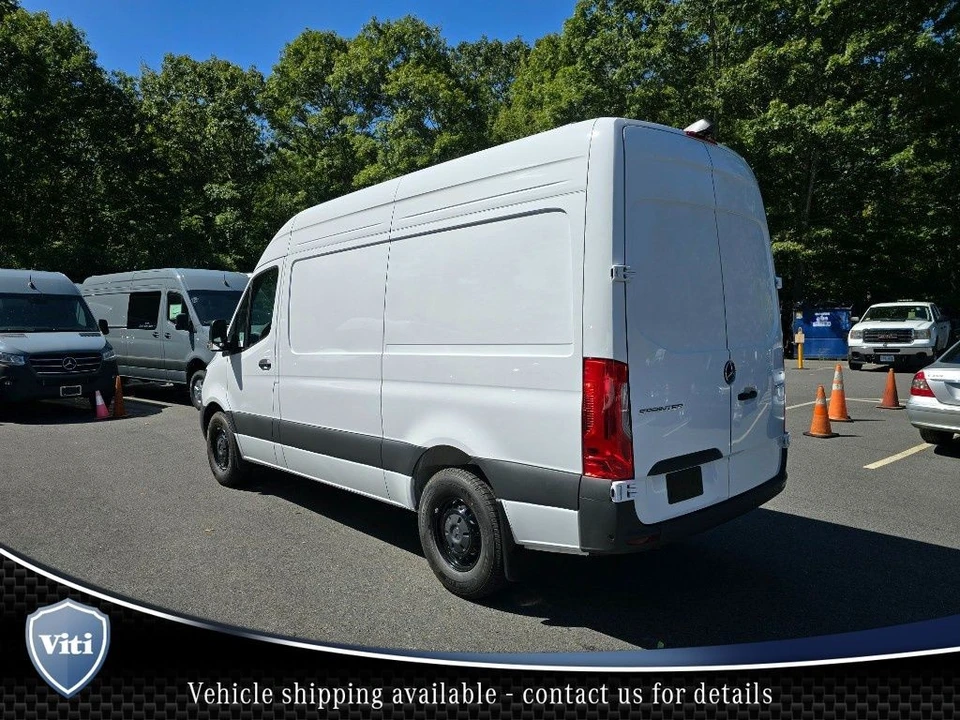 2025 Mercedes-Benz VS30 Sprinter - Image 6 of 14