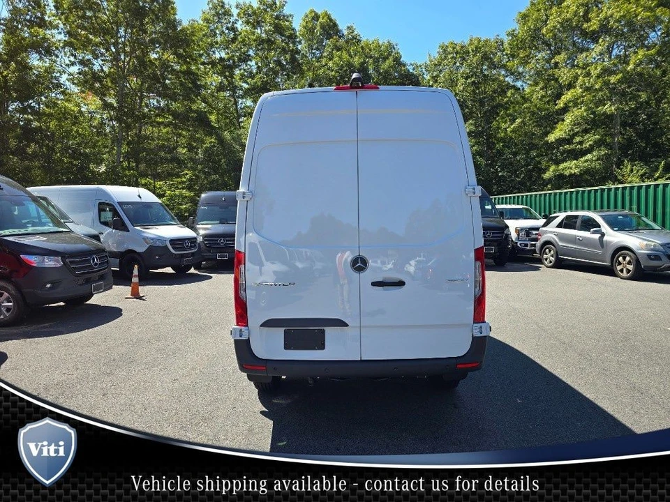 2025 Mercedes-Benz VS30 Sprinter - Image 7 of 14