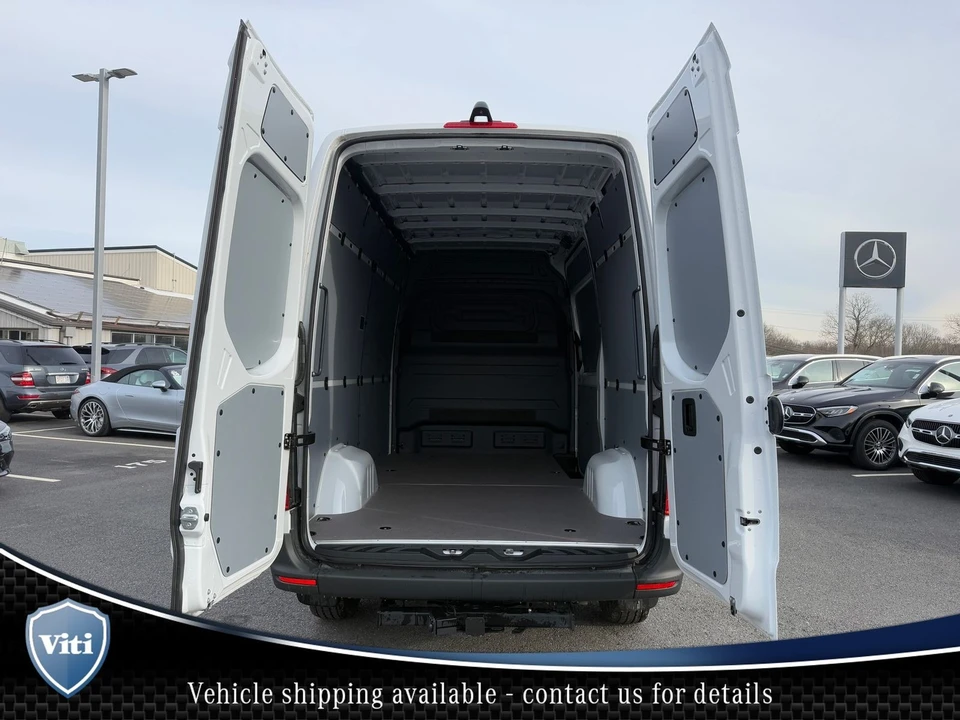 2025 Mercedes-Benz VS30 Sprinter - Image 16 of 20