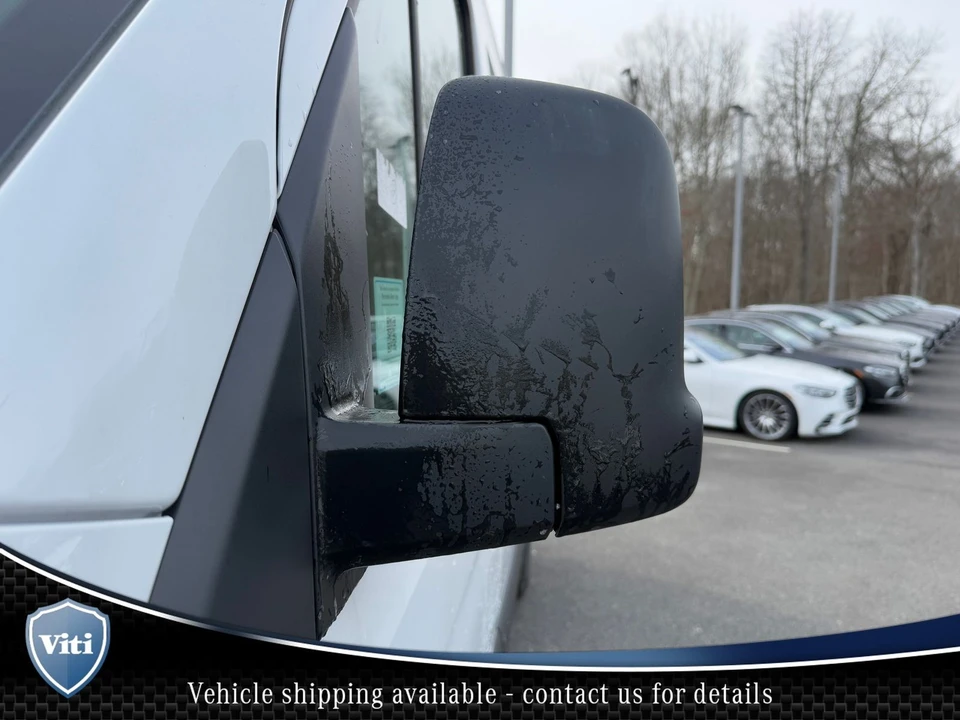 2025 Mercedes-Benz VS30 Sprinter - Image 11 of 20