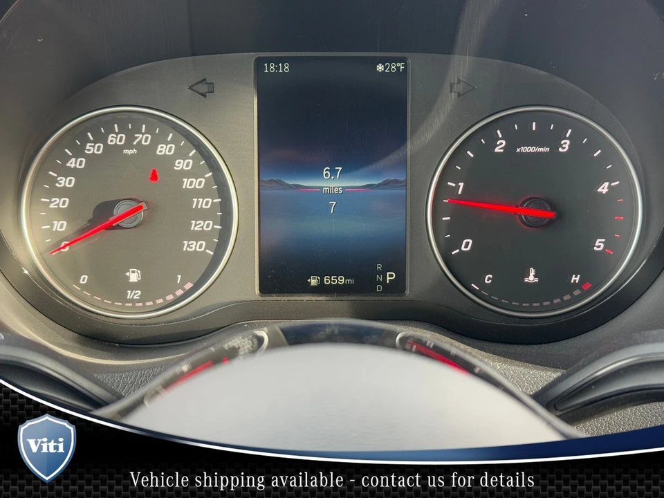 2025 Mercedes-Benz VS30 Sprinter - Image 19 of 20