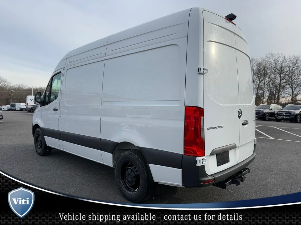 2025 Mercedes-Benz VS30 Sprinter - Image 6 of 20