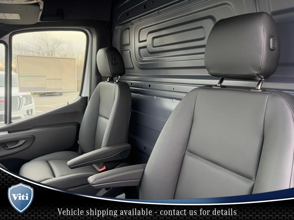 2025 Mercedes-Benz VS30 Sprinter - Image 14 of 20