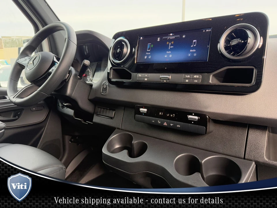 2025 Mercedes-Benz VS30 Sprinter - Image 2 of 20