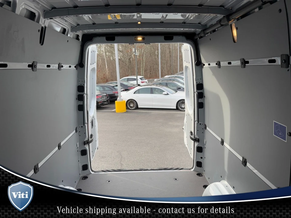 2025 Mercedes-Benz VS30 Sprinter - Image 17 of 20