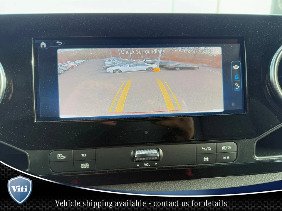 2025 Mercedes-Benz VS30 Sprinter - Image 20 of 20