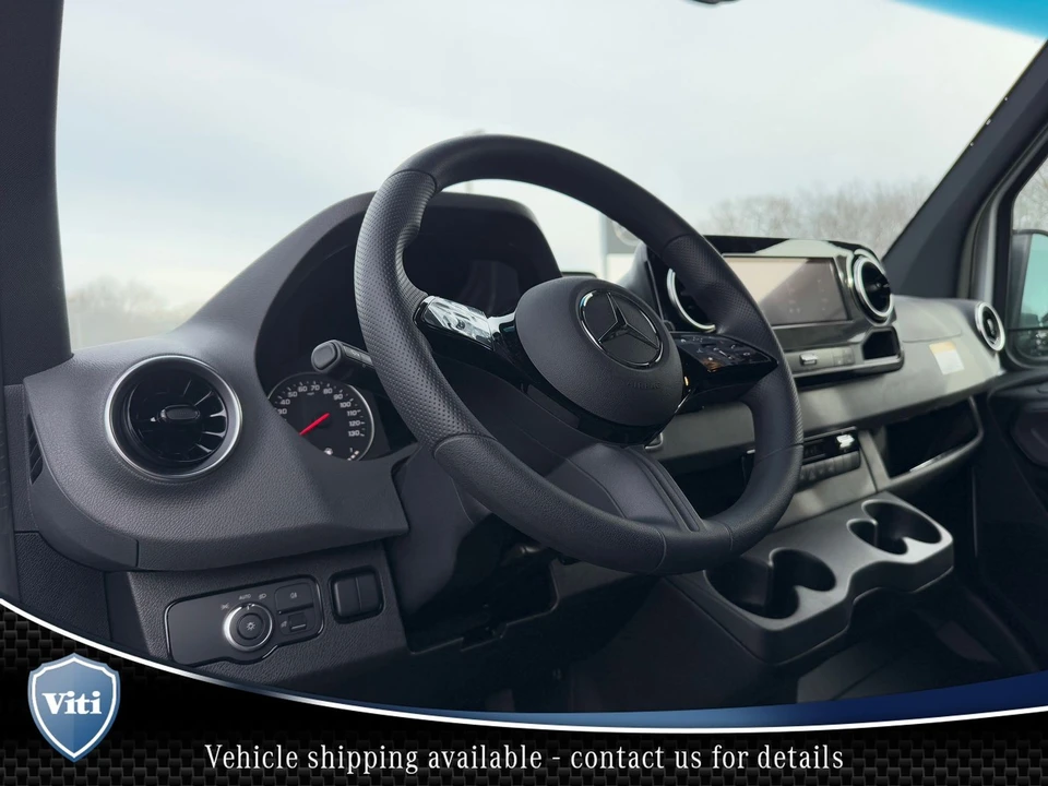 2025 Mercedes-Benz VS30 Sprinter - Image 13 of 20