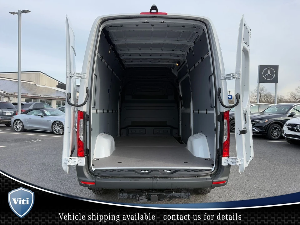 2025 Mercedes-Benz VS30 Sprinter - Image 15 of 20