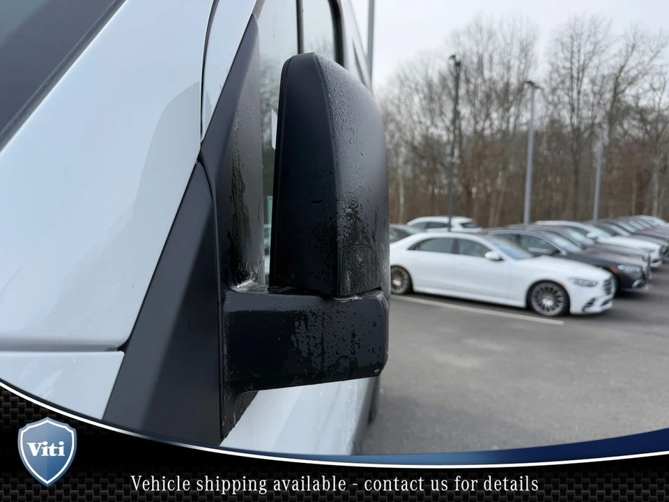 2025 Mercedes-Benz VS30 Sprinter - Image 12 of 20