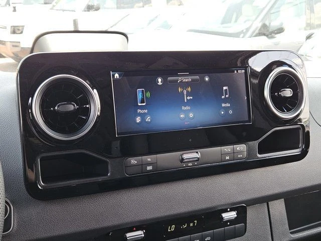 2025 Mercedes-Benz VS30 Sprinter - Image 20 of 21