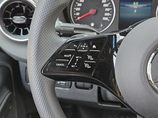 2025 Mercedes-Benz VS30 Sprinter - Image 14 of 21