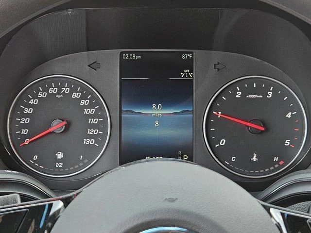 2025 Mercedes-Benz VS30 Sprinter - Image 16 of 21