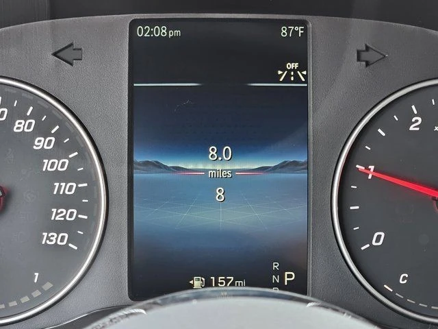 2025 Mercedes-Benz VS30 Sprinter - Image 17 of 21