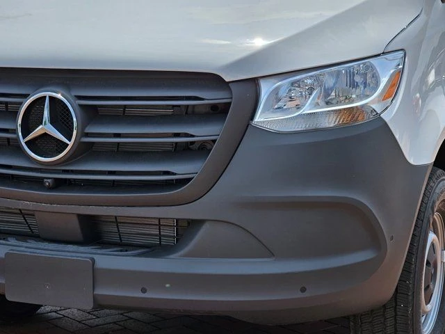 2025 Mercedes-Benz VS30 Sprinter - Image 7 of 12
