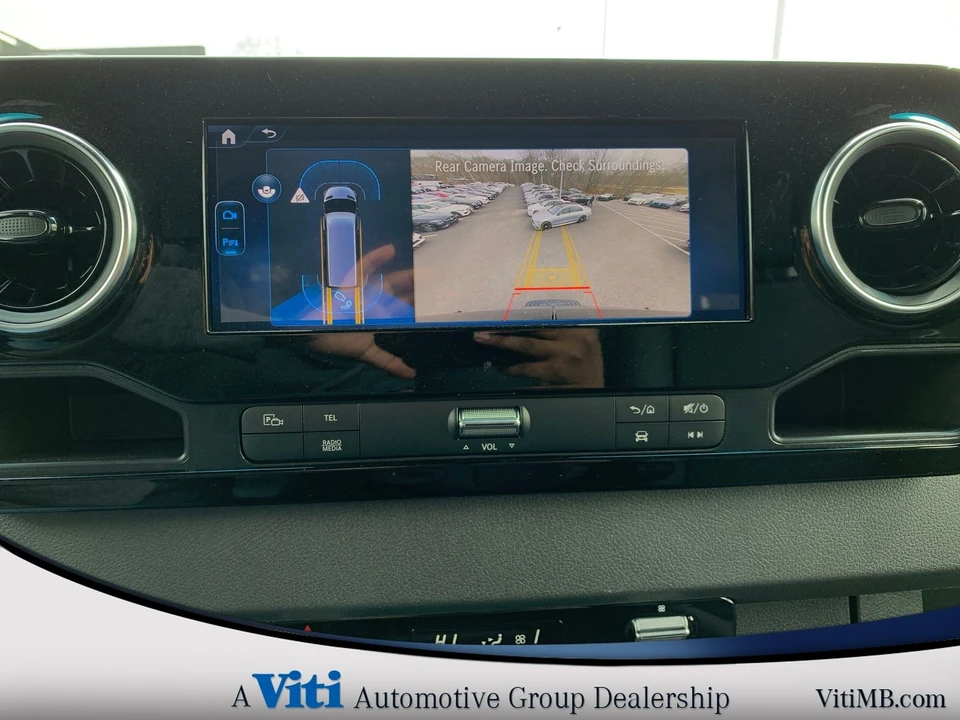 2025 Mercedes-Benz VS30 Sprinter - Image 20 of 20