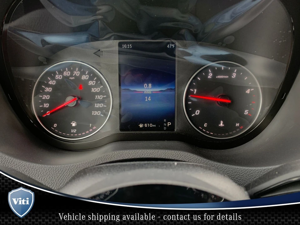 2025 Mercedes-Benz VS30 Sprinter - Image 19 of 20