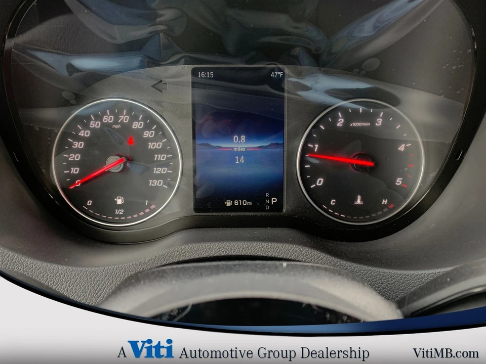 2025 Mercedes-Benz VS30 Sprinter - Image 19 of 20