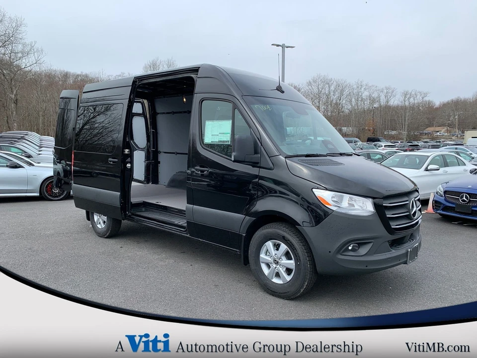 2025 Mercedes-Benz VS30 Sprinter - Image 18 of 20