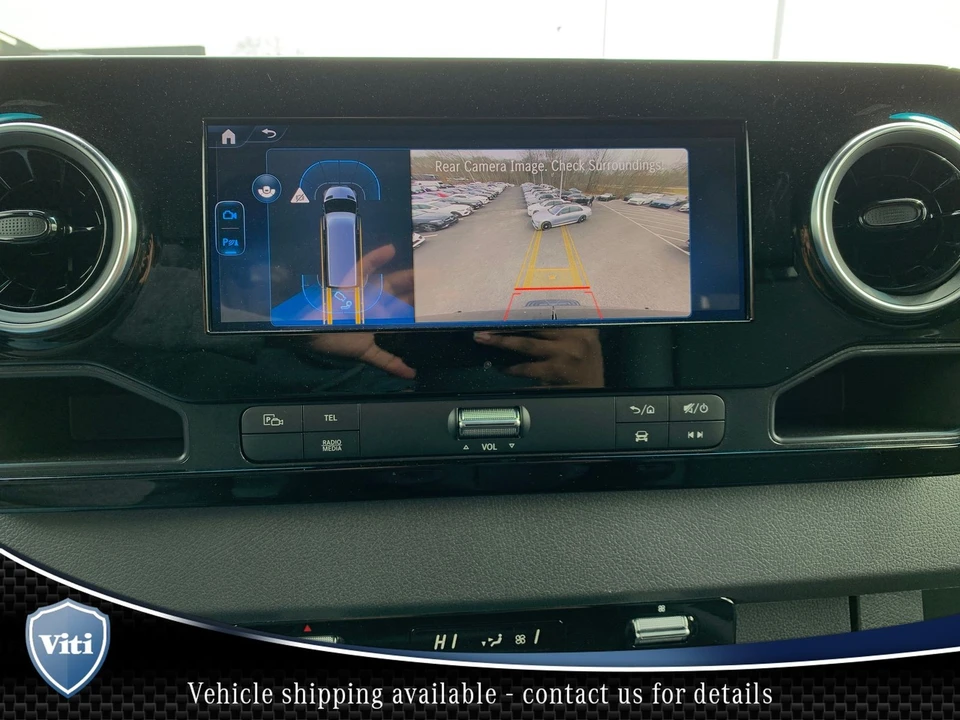 2025 Mercedes-Benz VS30 Sprinter - Image 20 of 20