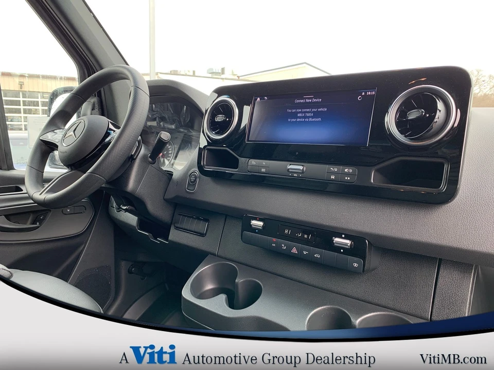 2025 Mercedes-Benz VS30 Sprinter - Image 2 of 20