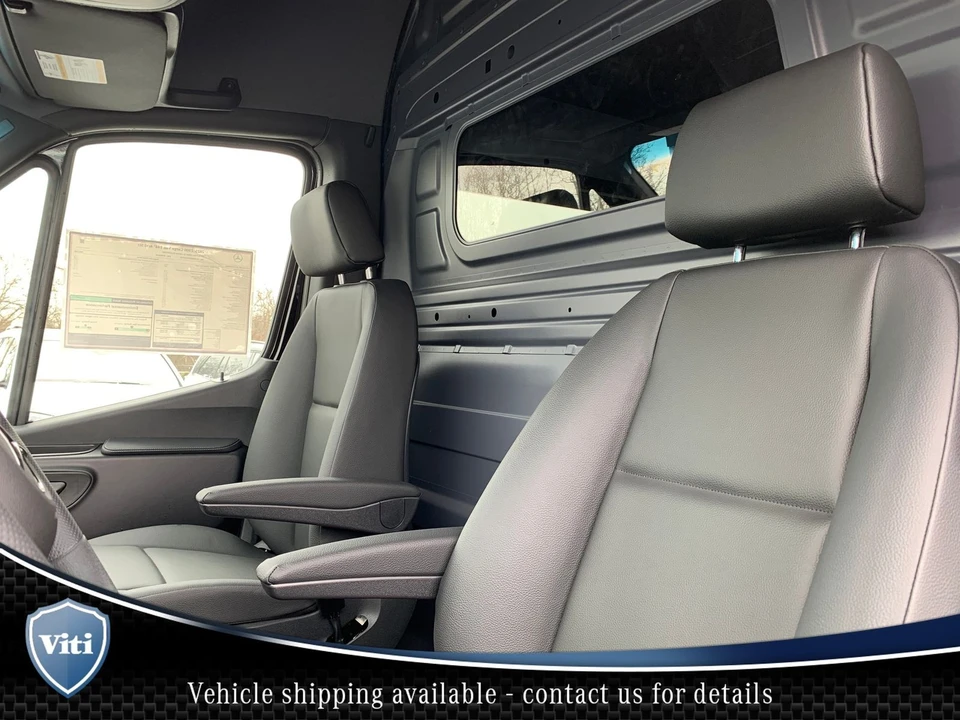 2025 Mercedes-Benz VS30 Sprinter - Image 13 of 20