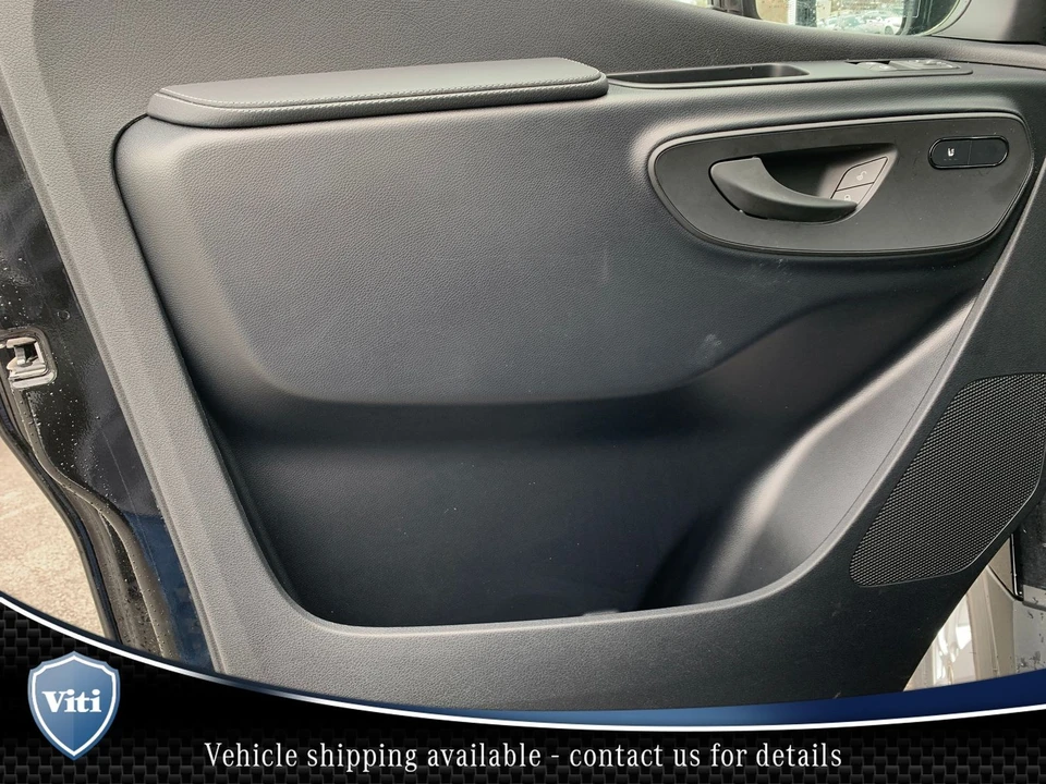 2025 Mercedes-Benz VS30 Sprinter - Image 11 of 20