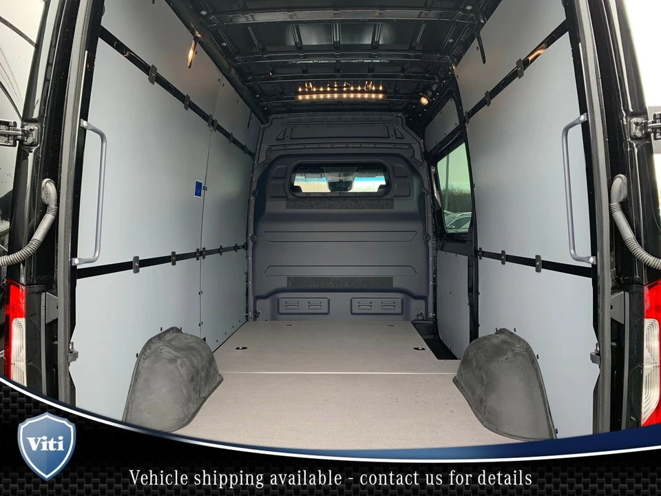 2025 Mercedes-Benz VS30 Sprinter - Image 16 of 20