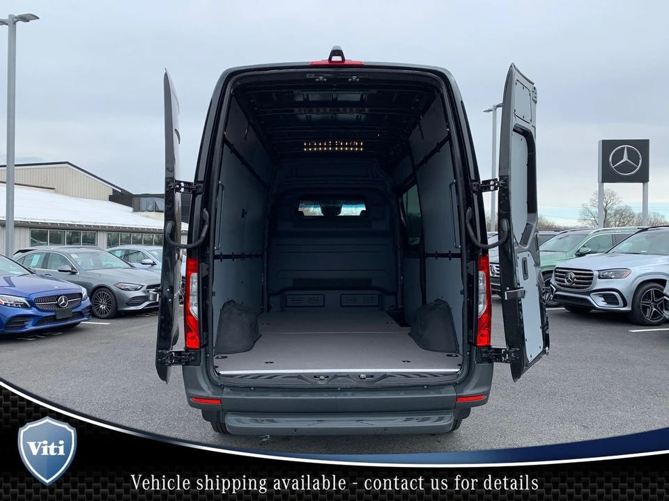 2025 Mercedes-Benz VS30 Sprinter - Image 15 of 20