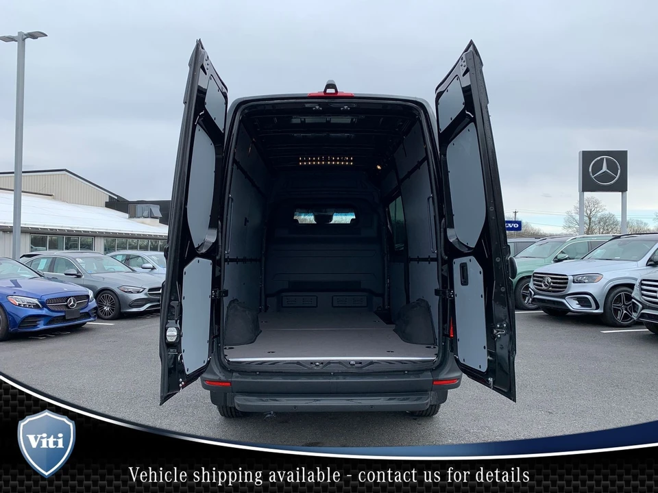 2025 Mercedes-Benz VS30 Sprinter - Image 14 of 20
