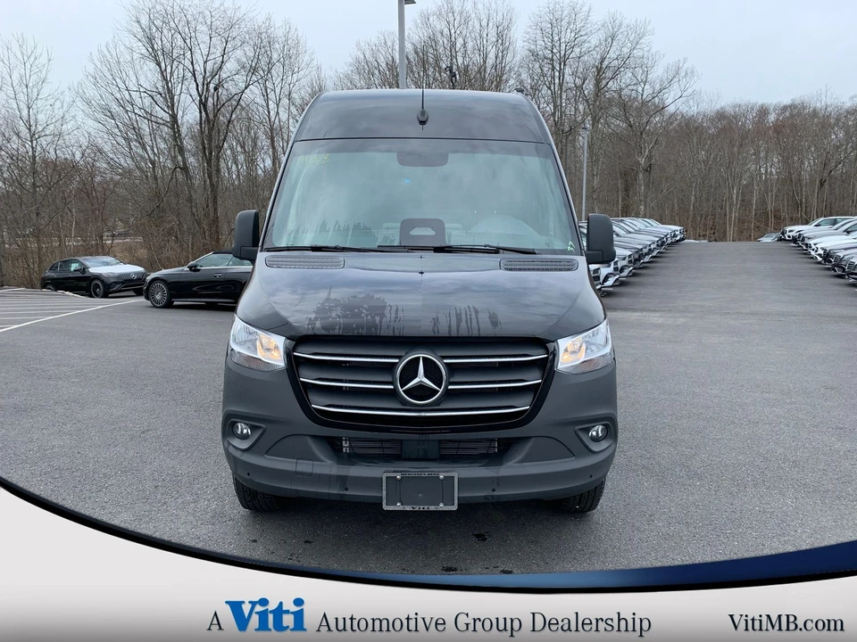 2025 Mercedes-Benz VS30 Sprinter - Image 3 of 20