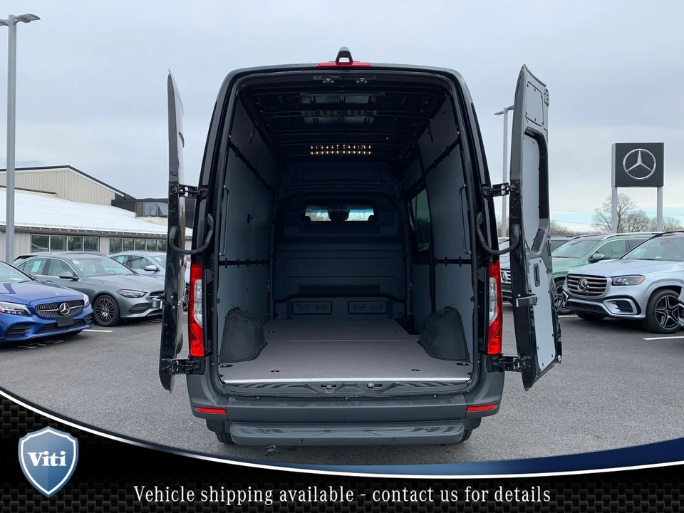 2025 Mercedes-Benz VS30 Sprinter - Image 15 of 20