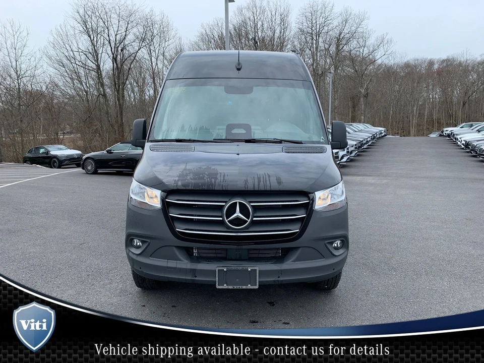 2025 Mercedes-Benz VS30 Sprinter - Image 3 of 20
