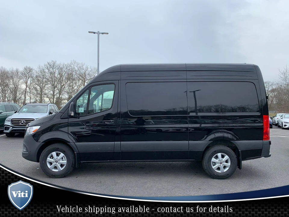 2025 Mercedes-Benz VS30 Sprinter - Image 5 of 20