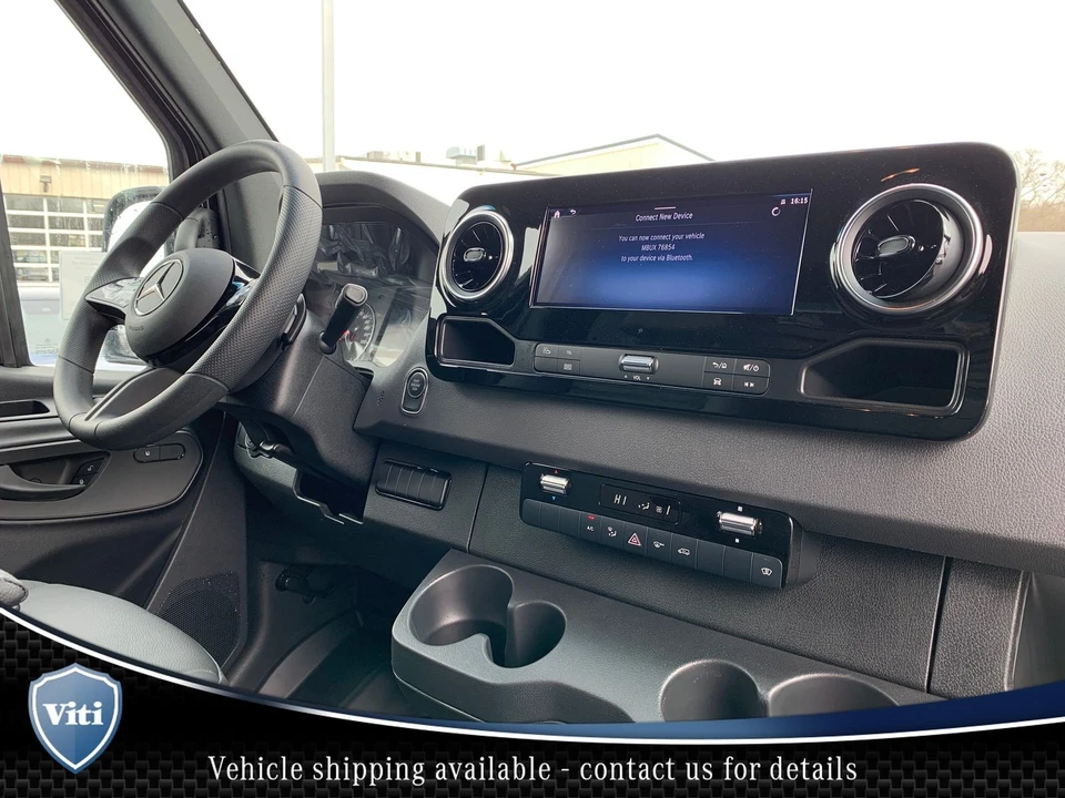 2025 Mercedes-Benz VS30 Sprinter - Image 2 of 20