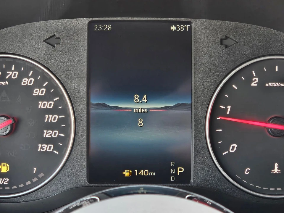 2025 Mercedes-Benz VS30 Sprinter - Image 17 of 21